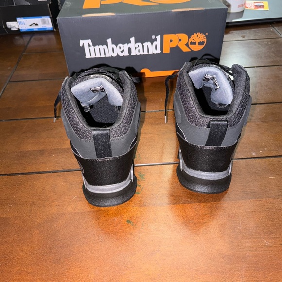 Timberland Pro Powertrain Sport - Picture 5 of 5